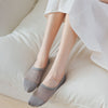 SilkFit - Unsichtbare SilkFit Komfort Socken