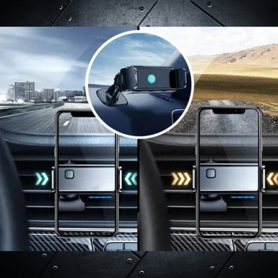 Elite™️ - Autotelefonhalterung