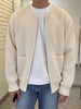 Gunther - strickjacke