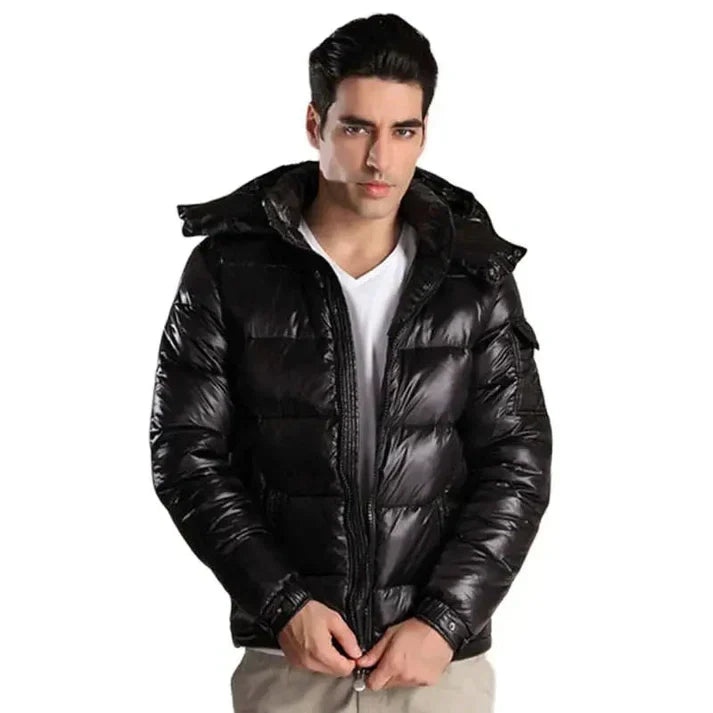 Rolf -  Isolierte Winterjacke im Modernen Look