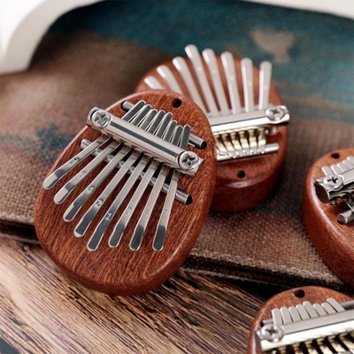 MusicalThumb™ - Mini-Kalimba