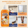 Gleamify - Sparkle Clean Floor Lösung