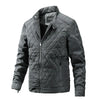 Frankie - Ubergangsjacke für herren