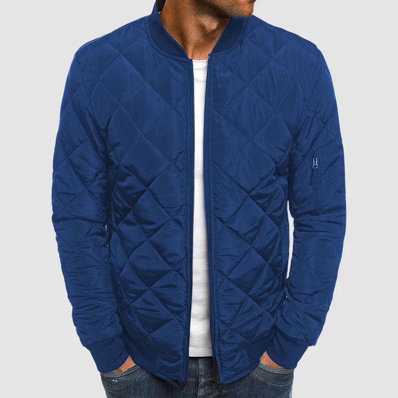 Anthony - Premium herren übergangsjacke
