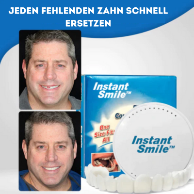 DentaLuxe - Perfektes Lächeln Makeover