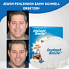 DentaLuxe - Perfektes Lächeln Makeover