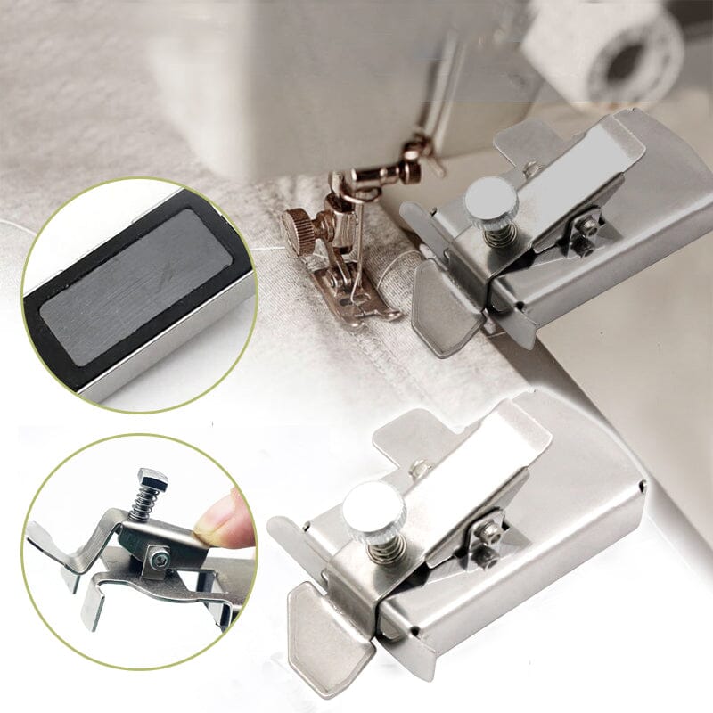 StitchPro - Magnetisches Nähhilfswerkzeug für präzise Nähte