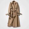 Wilma - Trenchcoat für damen