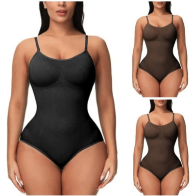 SvelteShape™ - Shaping Bodysuit
