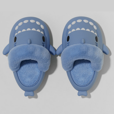 Maverick™ - Hai-Pantoffeln