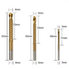 TitanTough™ - Titan-Bohrer-Set (6 Stück）