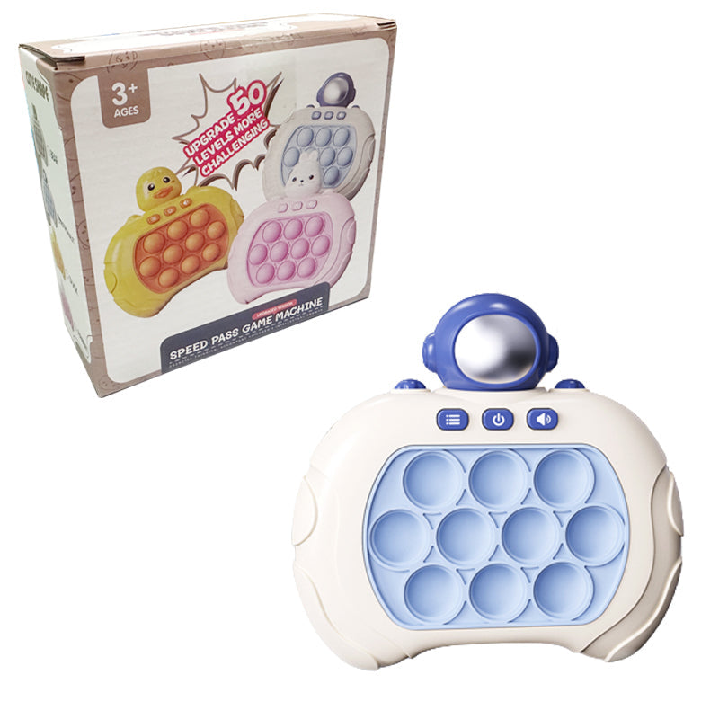 BubblePop™ - Agilen Reflexe verbesserung Spiel