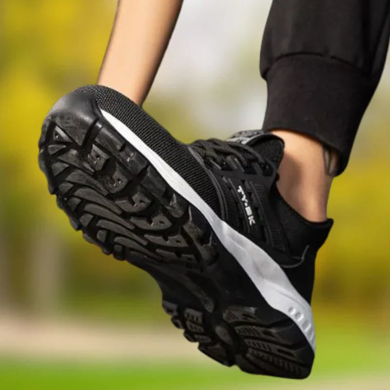 Norah - Orthopädische Schuhe für arbeit und sicherheit
