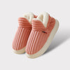 FuzzFeet™ - Warme Boutique-Pantoffeln (1+1 Gratis!)