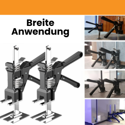 GripAid - Leistungsstarke Stützhülse