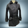 Auguste - Lange Jacke