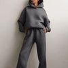 Ruby - Jogginganzug für damen