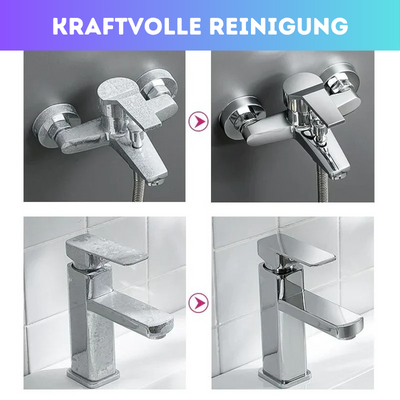 PureClean - Hochwirksamer Fleckenentferner