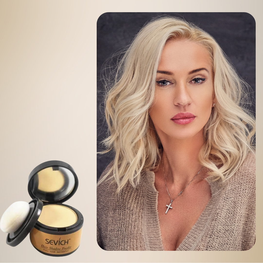 HairMax™ - Verwandeln Sie Ihr Haar von dünn zu dick