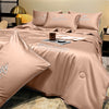 CoolWeave - Cool bleiben mit Ice Silk Komfort