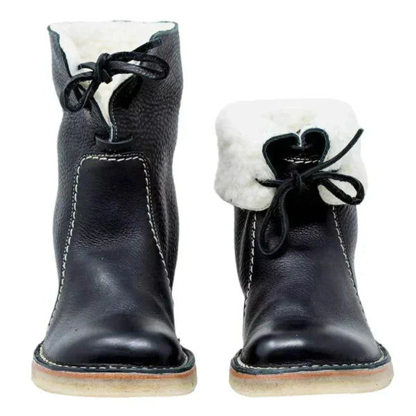 Helena - Bequeme und gemütliche damenstiefel