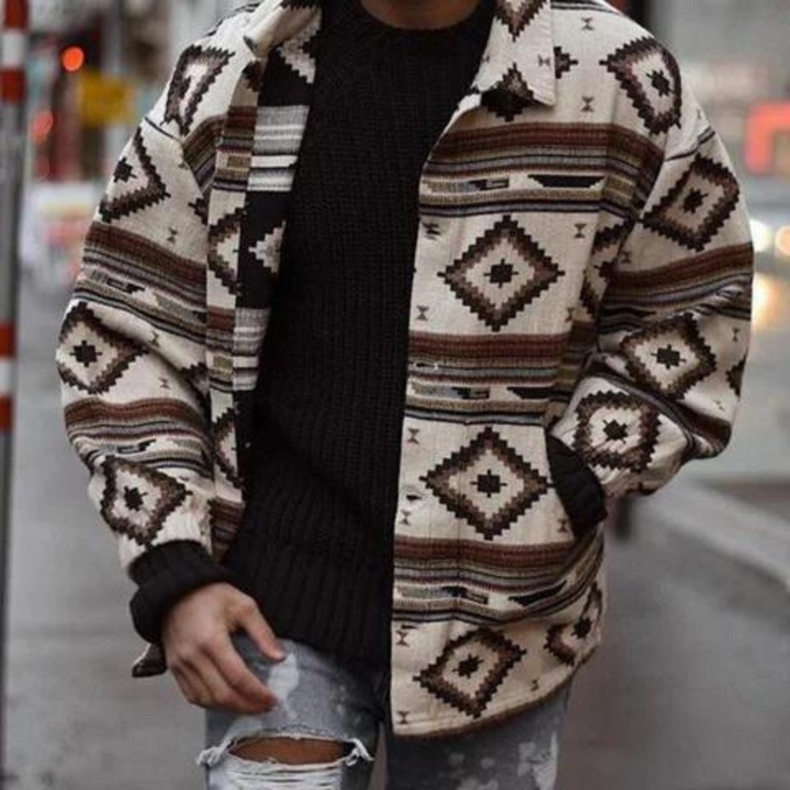 Sterling - Herren klassische jacke