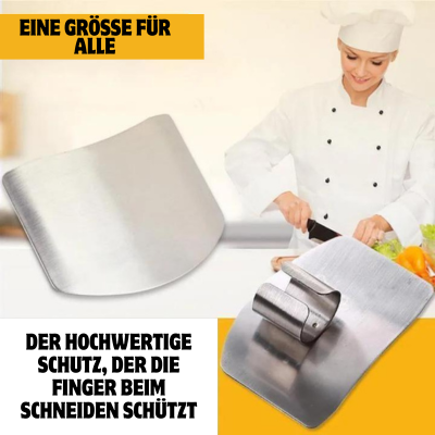 SafeSlice™ - Fingerschutz