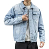 Olaf - Gemütliche Pufferjacke