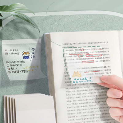 Encanto™ - Magische Haftnotizen