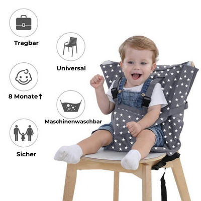 SnugSeat™ - Universal-Babysitz