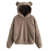 Bär Umarmung™ - Gemütlicher Bär-Kapuzenpulli