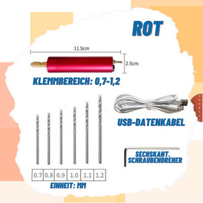 GeniusBit™ - Mehrzweckwerkzeug