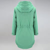Alexandra - Wetterfeste Damen Parkajacke