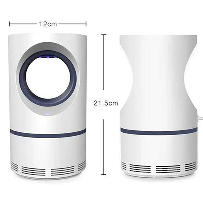MosqGuard - Ultra UV Mückenschutzlampe