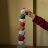 InspireBlox - Kreativer Montessori-Blocksatz