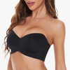 SecureFit Bra - Trägerloser BH