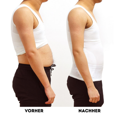 Ben - Schlankheits Figurformer