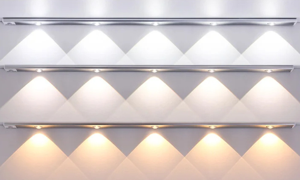 LuxorLume™ LED-Streifenlicht - Nur heute 50% Rabatt!