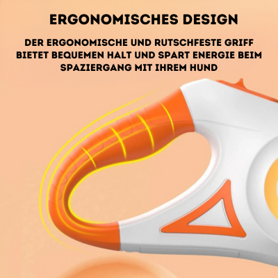 SafePaws - Sichere Hundeleine