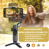 Comfiblaze - Gimbal-Stabilisator
