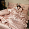 CoolWeave - Cool bleiben mit Ice Silk Komfort