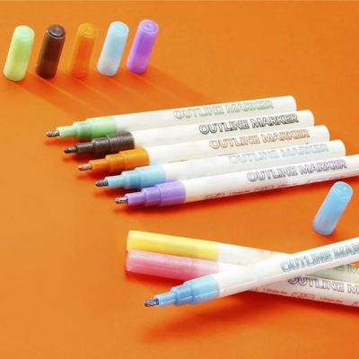 FineLine™ - Markers