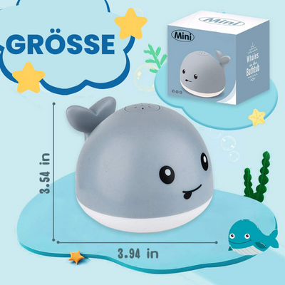 Flipper™ - Badespielzeug für Kinder