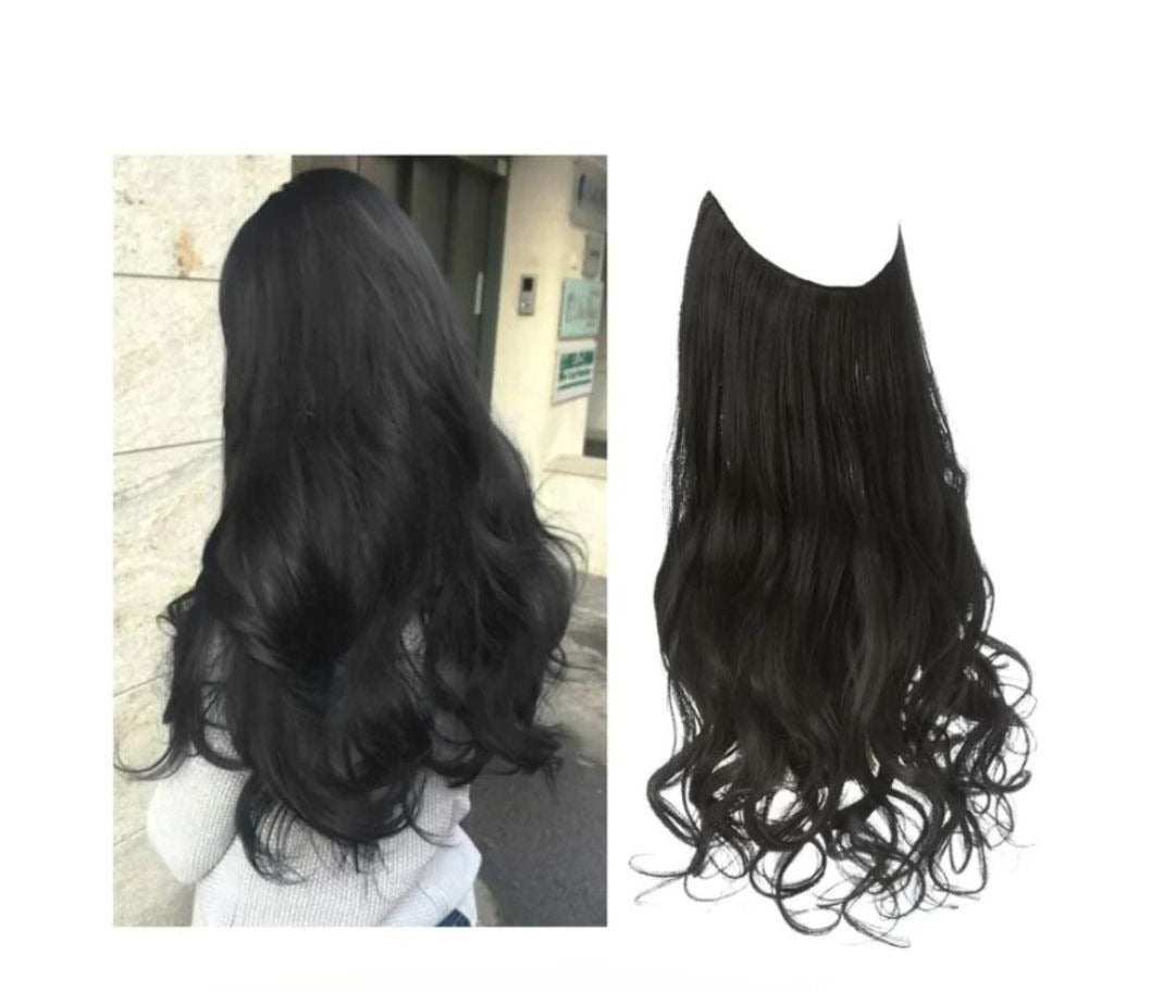 DivineLocks™ - Haarverlängerungen