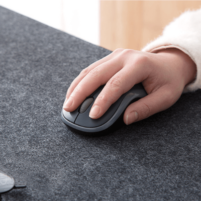 KomfortPro™ - Erweitertes Gaming-Mauspad