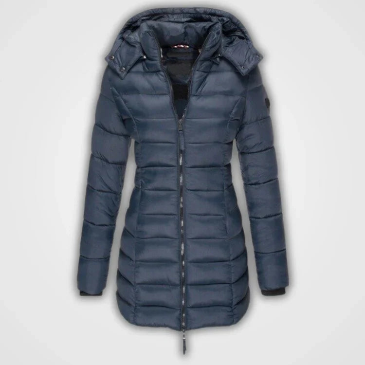 Paulette - Winterjacke für frauen