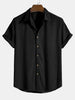 Edward - Stilvolles Herren-Cordhosen-Set