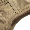 Hagen - Multi-pocket herrenweste