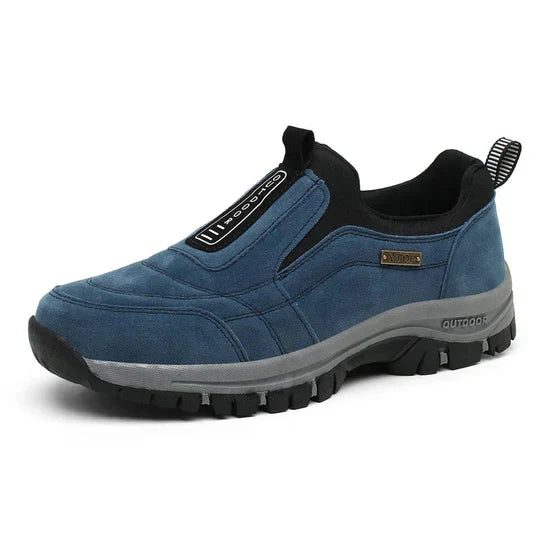 Anton - Orthopädische Komfortschuhe