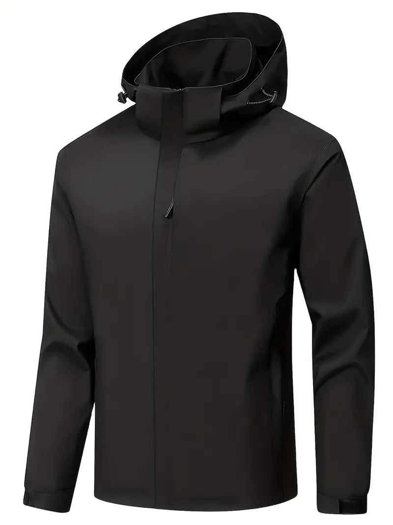 Gabriel - Wetterfeste Active Lifestyle Jacke